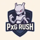 👽 PxG RUSH 👽