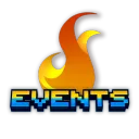 🎉 Fireball Events (nitro event today)