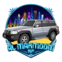 𝐀𝐋𝐌𝐀𝐑𝐌𝐎𝐎𝐌 𝐑𝐏