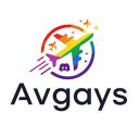 Avgays ✈ 🏳🌈