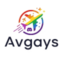 Avgays ✈ 🏳🌈 Discord server icon