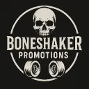 Boneshakers promotions