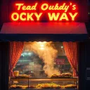 Teddys OCKY WAYY Deli 🌯 BACKUP