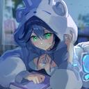 The Drowsy Lantern Discord Server Icon