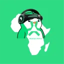 Abstract Africa