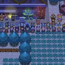 PokeMMO IronMans