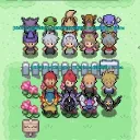 PokeMMO IronMans
