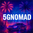 5GNomad Modding
