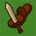 Swords and Sandals