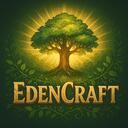EdenCraft | DISBOARD: Discord Server List