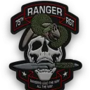 2nd Battalion, 75th Ranger Regiment