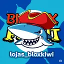 LOJA-BLOXKIWI 🥝🦈