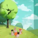 🌺 ~  . ᴀɴᴀᴋᴛ ɢᴀʀᴅᴇɴ ~ . 🌳
