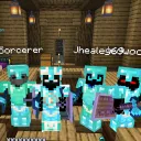 ShadowSteal SMP