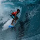 🌊 Surf World Series - 2026