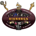 DianOrgs: TAKE TWO🎬📸
