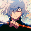 No sleep Discord server icon