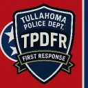 TPDFR/Tullahoma police department first response