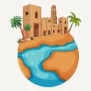 Zen Oasis Discord server icon