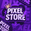 Pixel Store