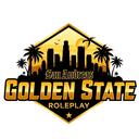 Golden State Roleplay | Midcore Discord Server Icon