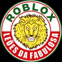 Leões da Fabulosa | Roblox