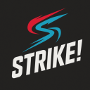 STRIKE! Discord server icon