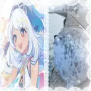 ✧  ᥒatlan ѡave   : 𝗴enshin ﹒ᥒtox      ۟   𝘀ocial    ۫ ﹙💿﹚⌫
