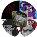 Massive Monkers