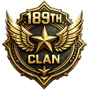 -[189th]- Clan