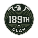 -[189th]- Clan Discord server icon
