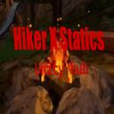 Hikers Unity Hub Discord Server Icon