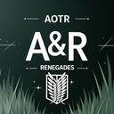 Discord servers tagged with aotr | DISBOARD