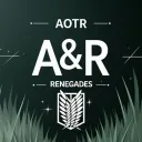โก AOTR: Renegados #100๐