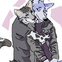 ʑơơıɬţs comfort corner <33 Discord Server Icon