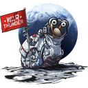 Thunder Exchange Discord Server Icon