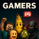 Gamers