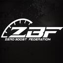 Zero Boost Federation Discord Server Icon