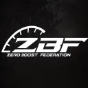 Zero Boost Federation Icon