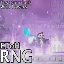EToH RNG