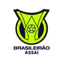 Brasileirão Série A RSS┃ S1 Discord Server Icon