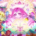 garden of sweet delights ♡