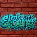 𝕰𝖑 𝖇𝖆𝖗𝖗𝖎𝖔 Discord Server Icon