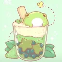 frog café