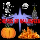CHORUS OF SPOOKY