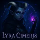 Lyra Cimeris's Server