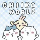ㆍ Chiikaworld   !    𓂃