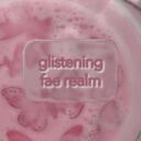 ꒰ঌ. glistening fae realm.؛ৎ  ̊ Discord Server Icon