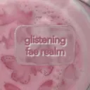 ꒰ঌ﹒ glistening fae realm．؛ৎ ˚
