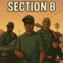 Section 8 RP💨 (PS5) | DISBOARD: Discord 서버 게시판